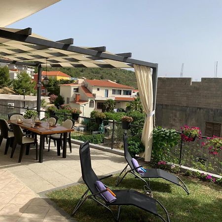 Apartmani Bilic Dugi Rat Buitenkant foto
